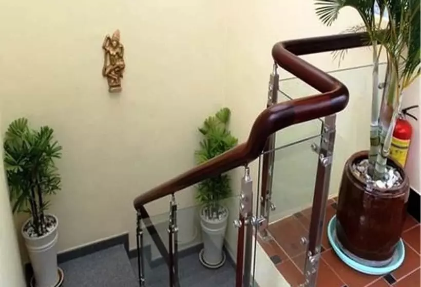 پانسیون Murray Guesthouse