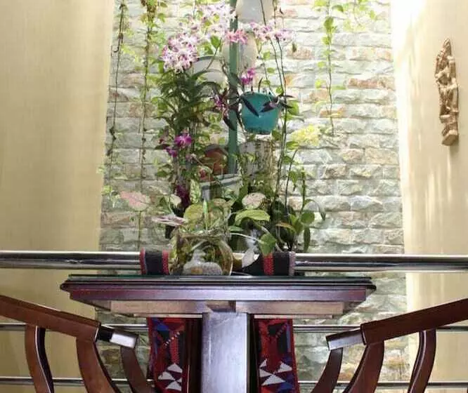 پانسیون Murray Guesthouse