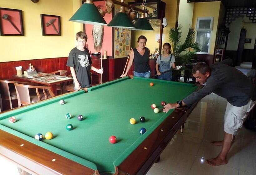 Pension Murray Guesthouse