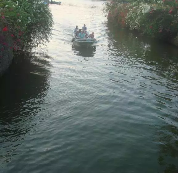 Pension Adara Negombo