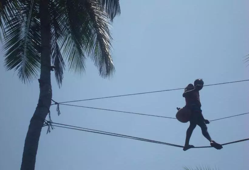 Pension Adara Negombo