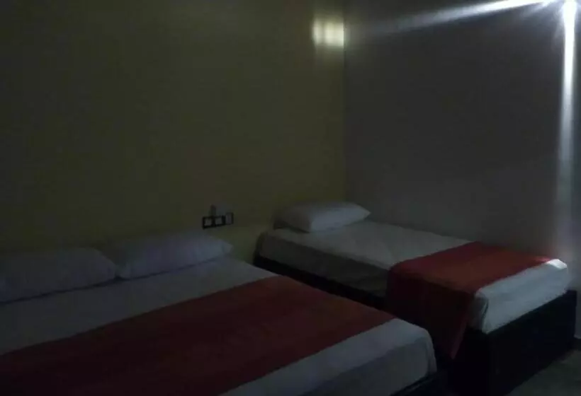 Pension Adara Negombo