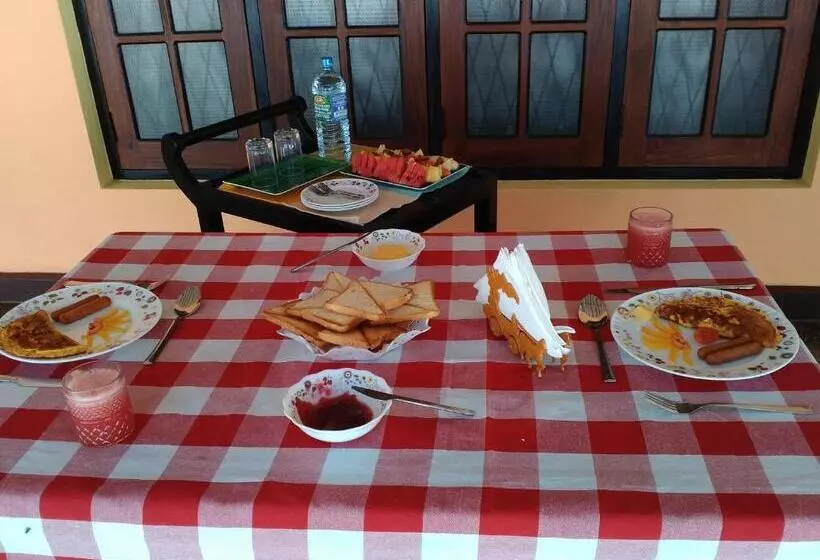 Pension Adara Negombo