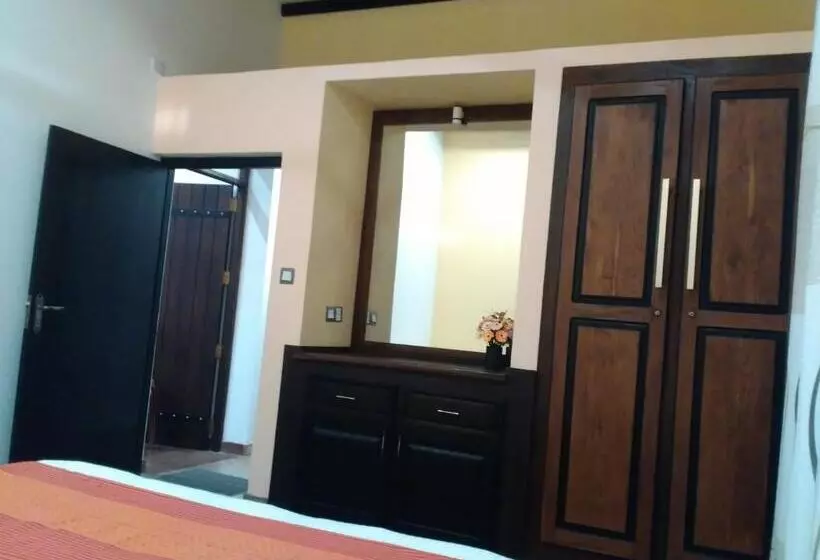 Pension Adara Negombo