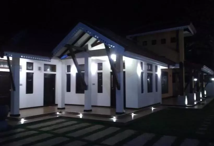 Pension Adara Negombo