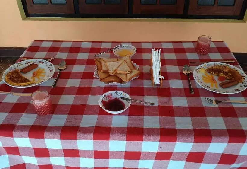 Pension Adara Negombo