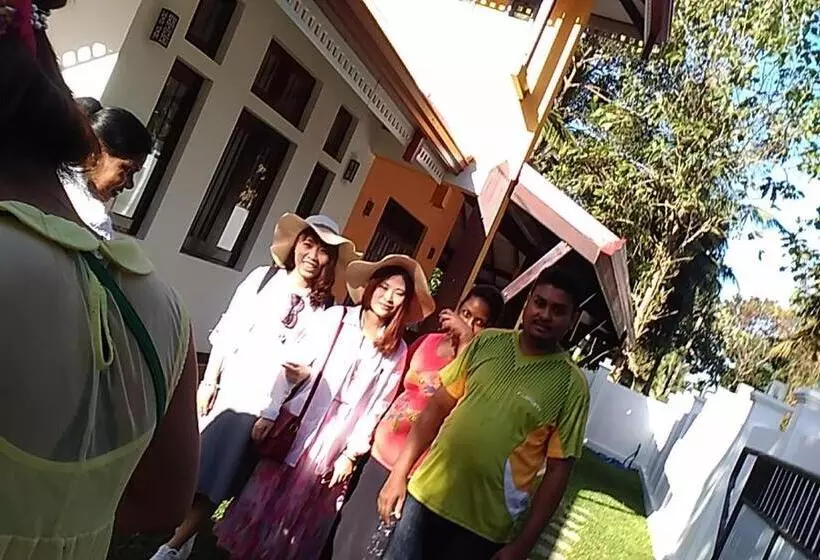 Pension Adara Negombo