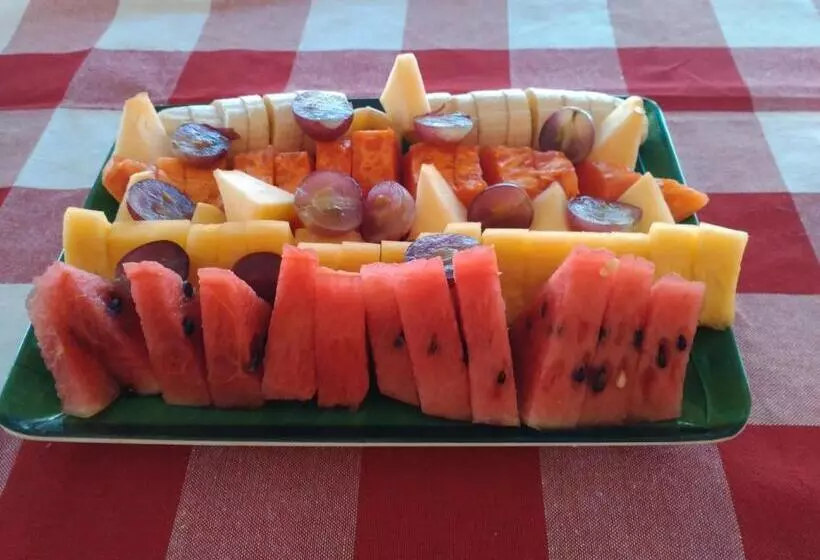 Pension Adara Negombo