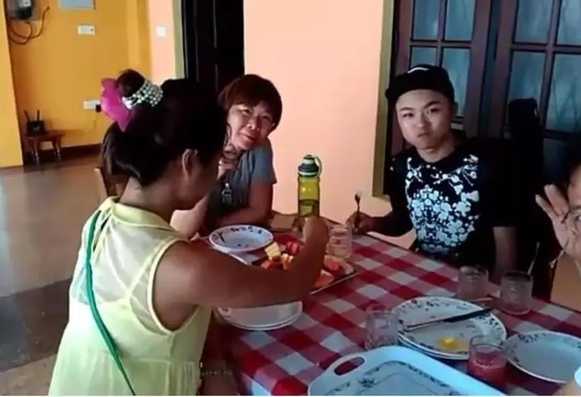 Pension Adara Negombo