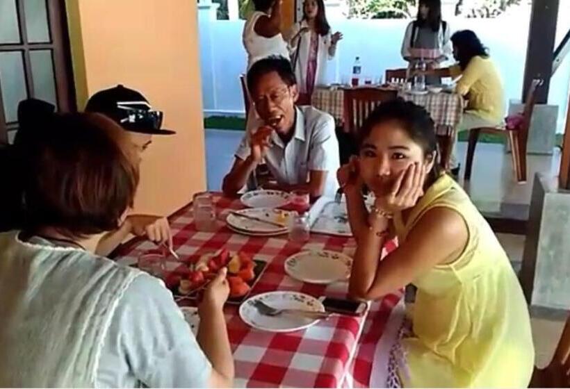 ペンション Adara Negombo