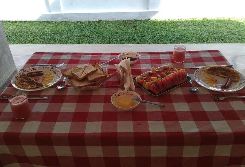 ペンション Adara Negombo