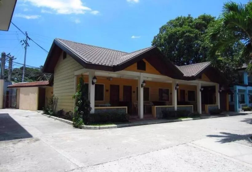 استراحتگاه Caribbean Waterpark And Resotel