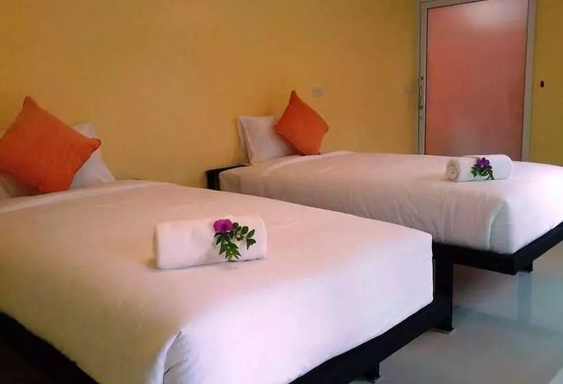 منتجع Think & Retro Cafe Lipa Noi Samui