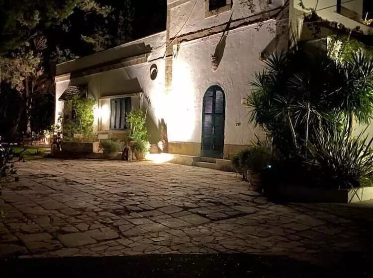 Tenuta Belvedere