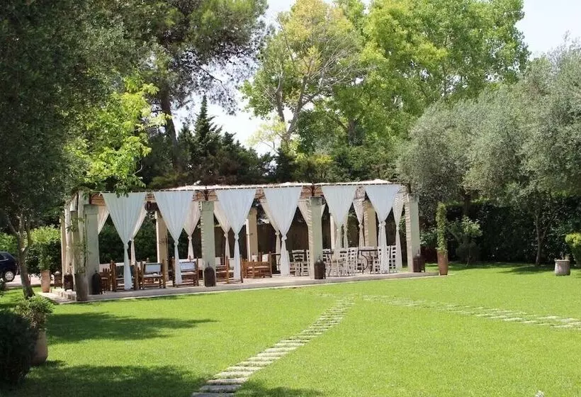 Tenuta Belvedere