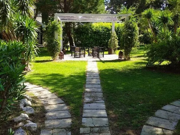 Tenuta Belvedere