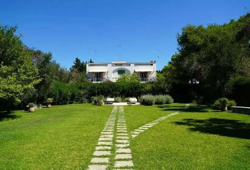 Tenuta Belvedere