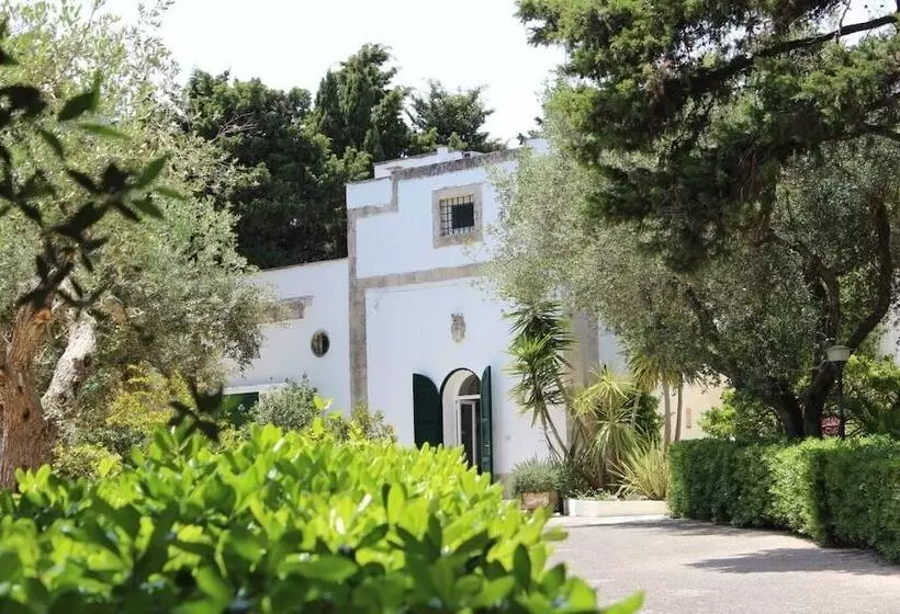 Tenuta Belvedere