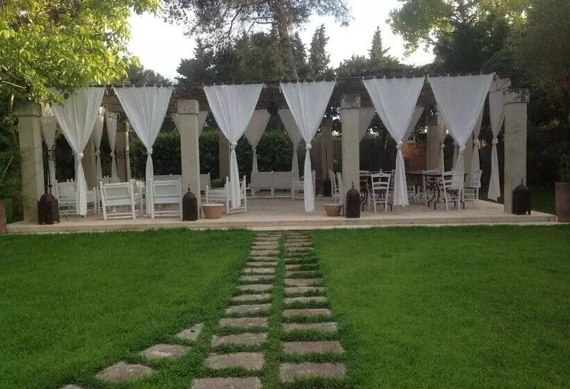 Tenuta Belvedere