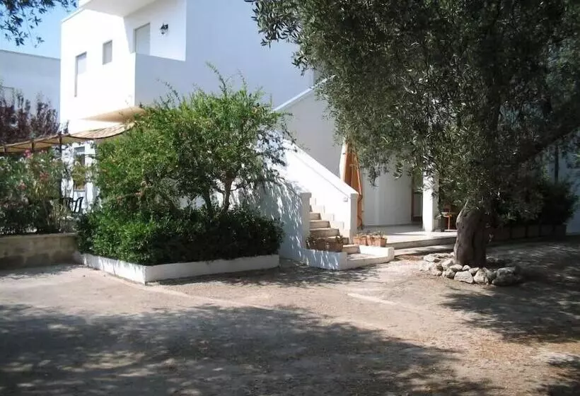 Tenuta Belvedere