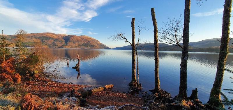 צימר Tirindrish House
