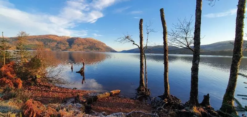 Bed and Breakfast Tirindrish House