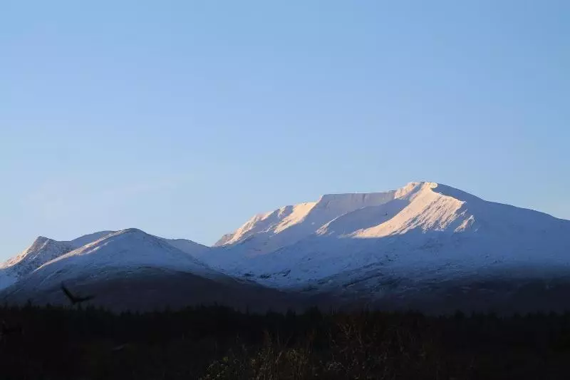 Bed and Breakfast Tirindrish House
