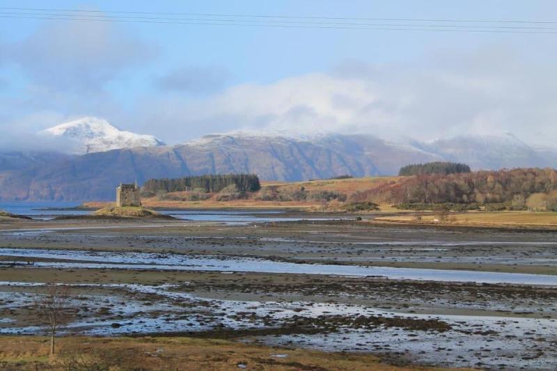 צימר Tirindrish House