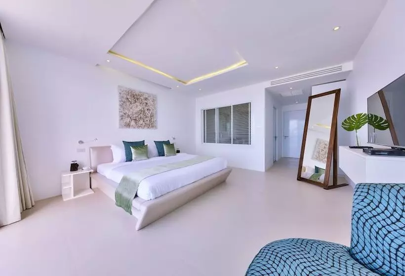 Villa K Koh Samui