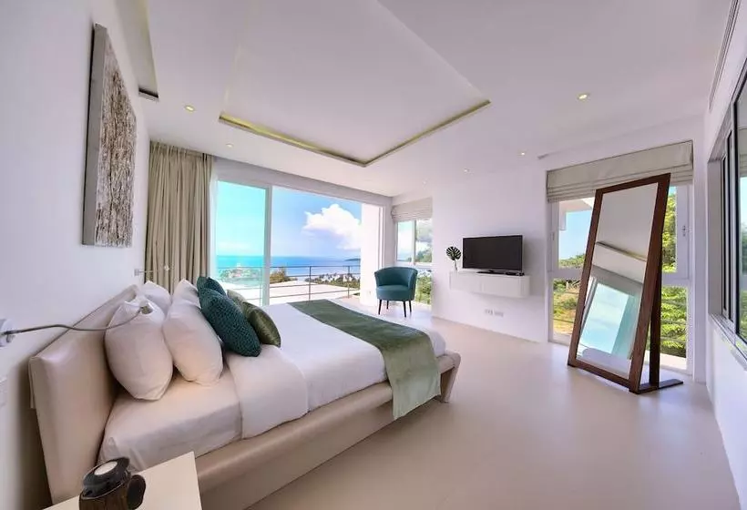Villa K Koh Samui