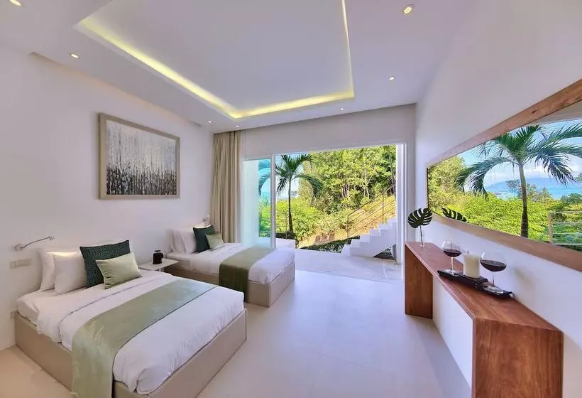 Villa K Koh Samui