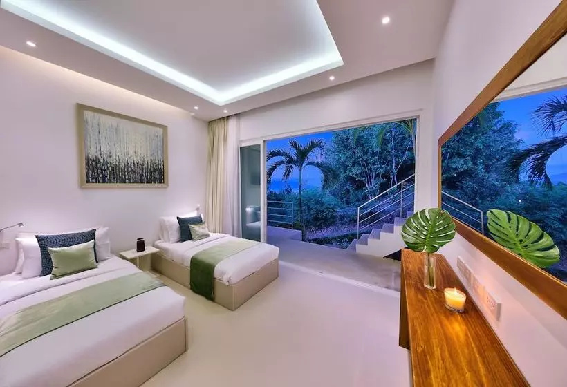 Villa K Koh Samui