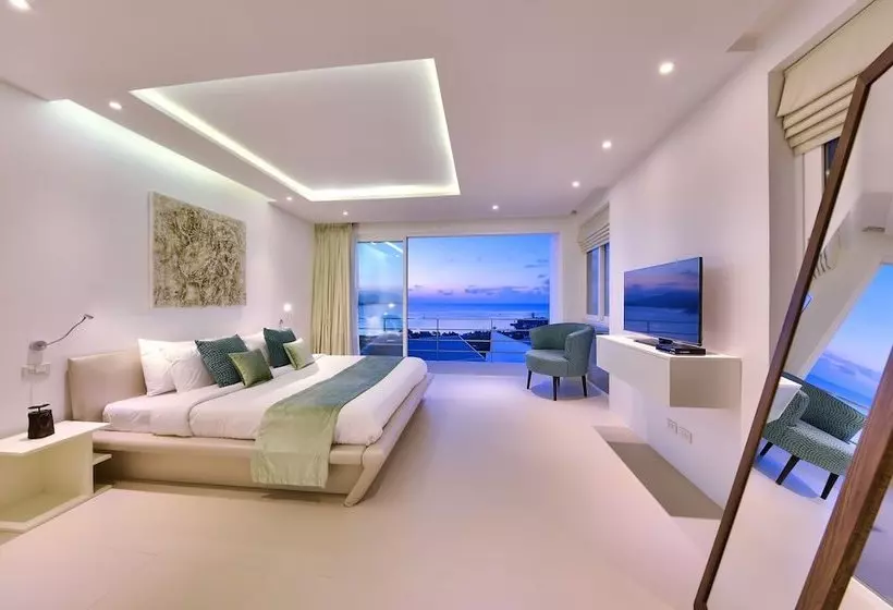 Villa K Koh Samui