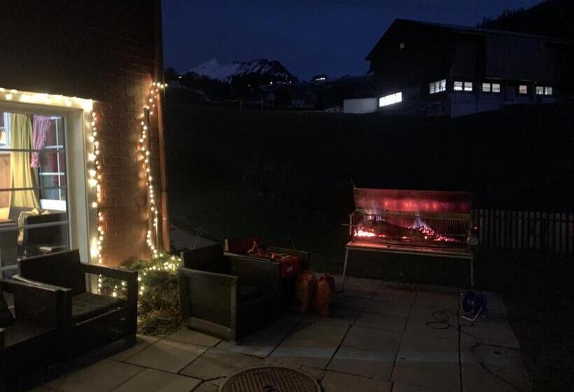 호스텔 Amdenlodge   Berg Chalet In Amden Am Walenssee   Event, Seminar, Ferienlager