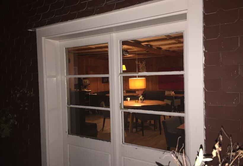 호스텔 Amdenlodge   Berg Chalet In Amden Am Walenssee   Event, Seminar, Ferienlager