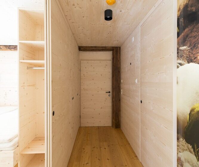 Giatla Hof Der Alfenalm Ferienwohnungen Am Berg