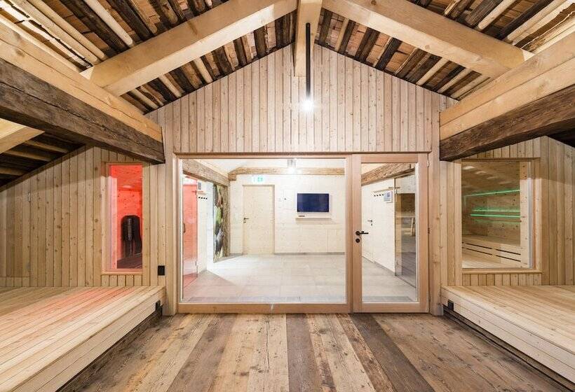 Giatla Hof Der Alfenalm Ferienwohnungen Am Berg