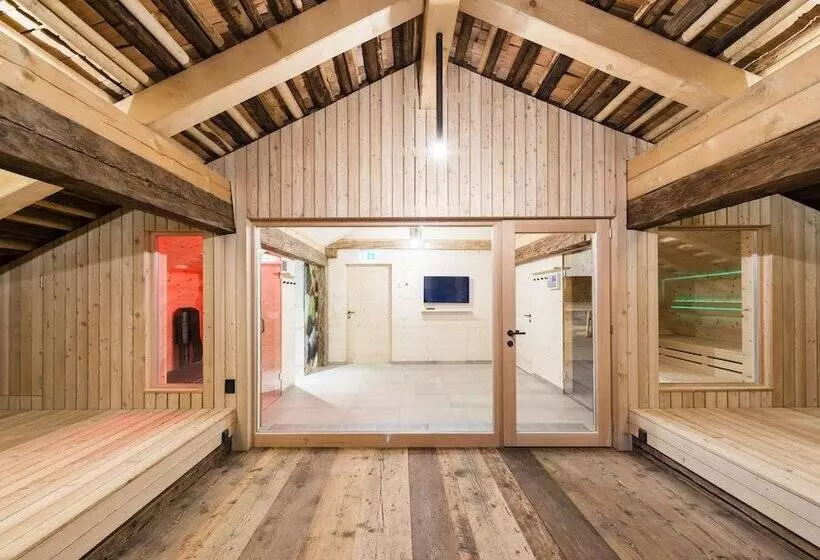 Giatla Hof Der Alfenalm Ferienwohnungen Am Berg