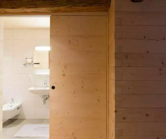 Giatla Hof Der Alfenalm Ferienwohnungen Am Berg