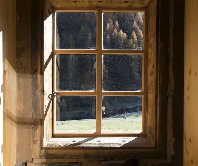 Giatla Hof Der Alfenalm Ferienwohnungen Am Berg