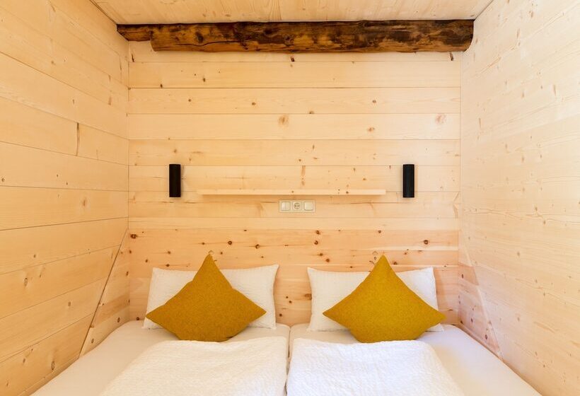 Giatla Hof Der Alfenalm Ferienwohnungen Am Berg