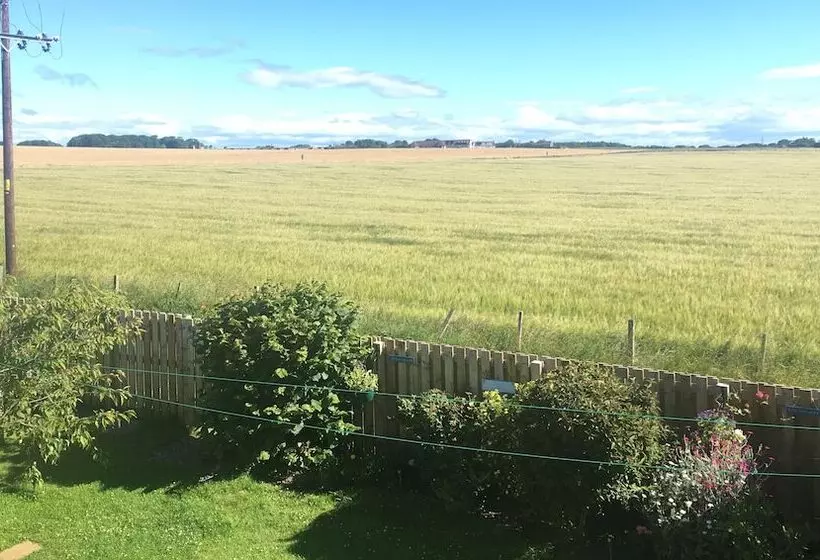 Beach House Walk Crail Home From Home