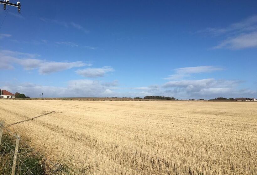 Beach House Walk   Crail   Home From Home