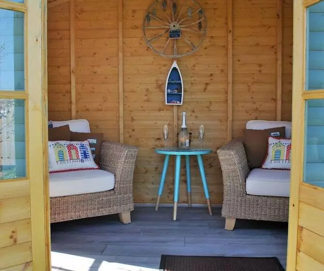 Beach House Walk Crail Home From Home