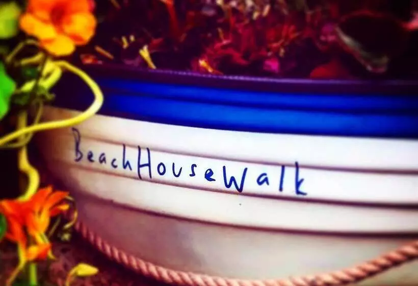 Beach House Walk Crail Home From Home