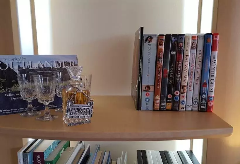 Beach House Walk Crail Home From Home