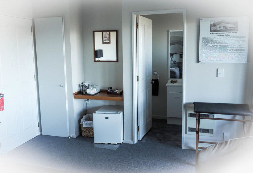 住宿加早餐  8 On Oregon Boutique Lodge