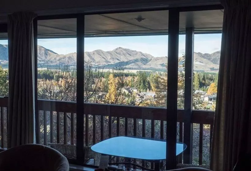 Bed and Breakfast 8 On Oregon Boutique Lodge