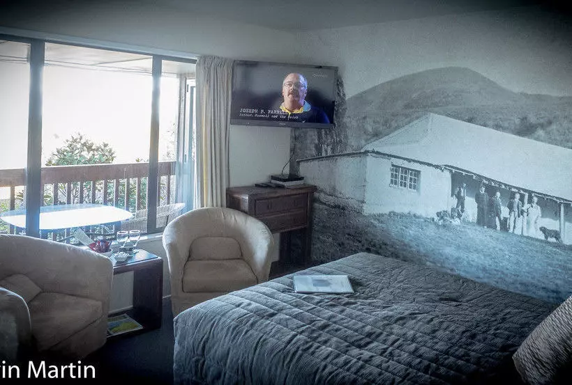 Bed and Breakfast 8 On Oregon Boutique Lodge