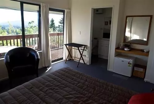 Bed and Breakfast 8 On Oregon Boutique Lodge